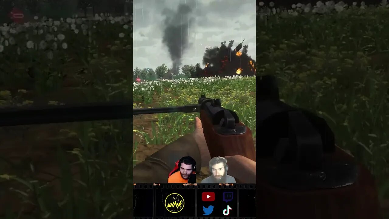 Poor Pierce #shorts #gaming