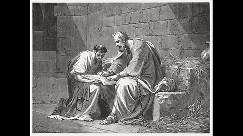 Saul's conversation; The Perfect ensample and example of the Imprecations of Psalms