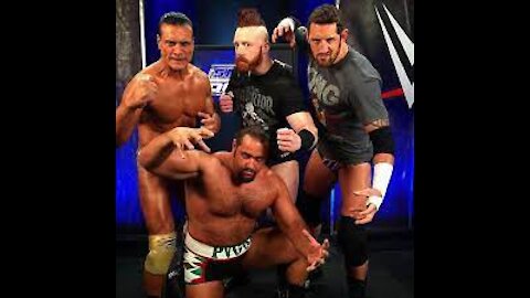 RapperJJJ LDG Clip: Wrestlers Mis-Used In WWE