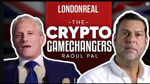 Bitcoin and Ethereum Are Changing the World - Sign Up To Crypto Accelerator 👉www.LondonReal.tv/DeFi