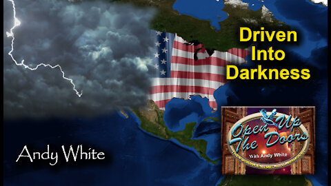 Andy White: Driven Into Darkness