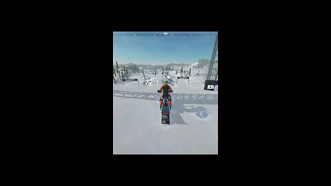 bit of jumping action