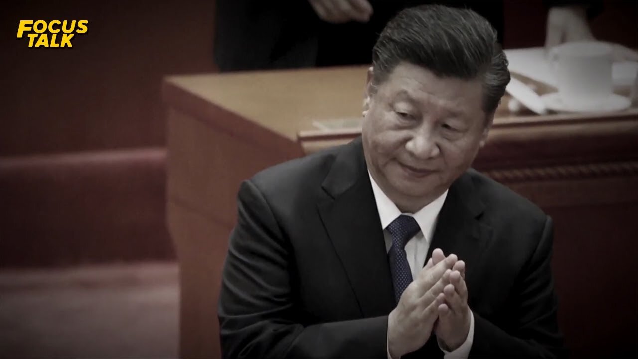 NTD Italia: Gordon Chang: regime cinese e Russia sono grandi amici.