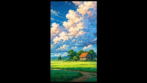 Some beautiful places