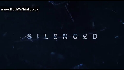 SILENCED | Full Documentary | Tommy Robinson