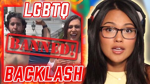 Biden’s Gay Criminal American Agenda BACKFIRES