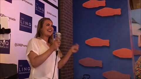 Cali Tucker ~ New York, New York (Frank Sinatra) Cover