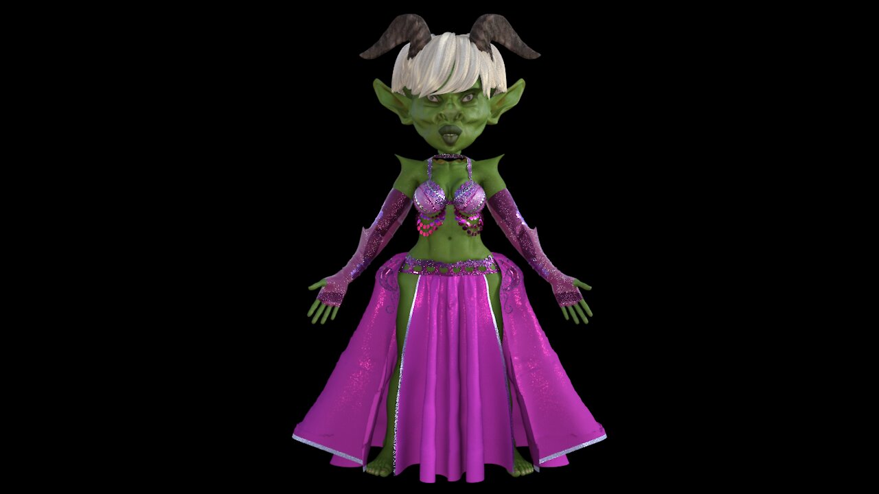 Speaker Schmancy Peloski