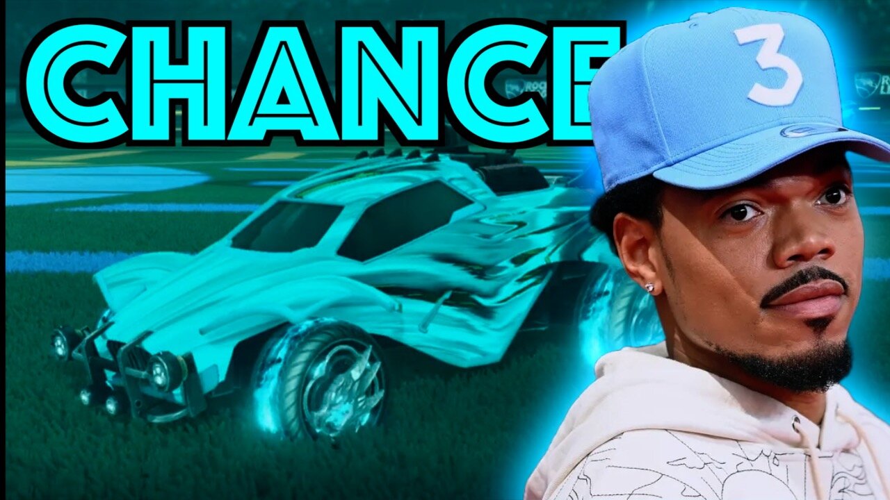 Rocket League Music and Goals 96