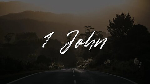 1 John 3:16-18