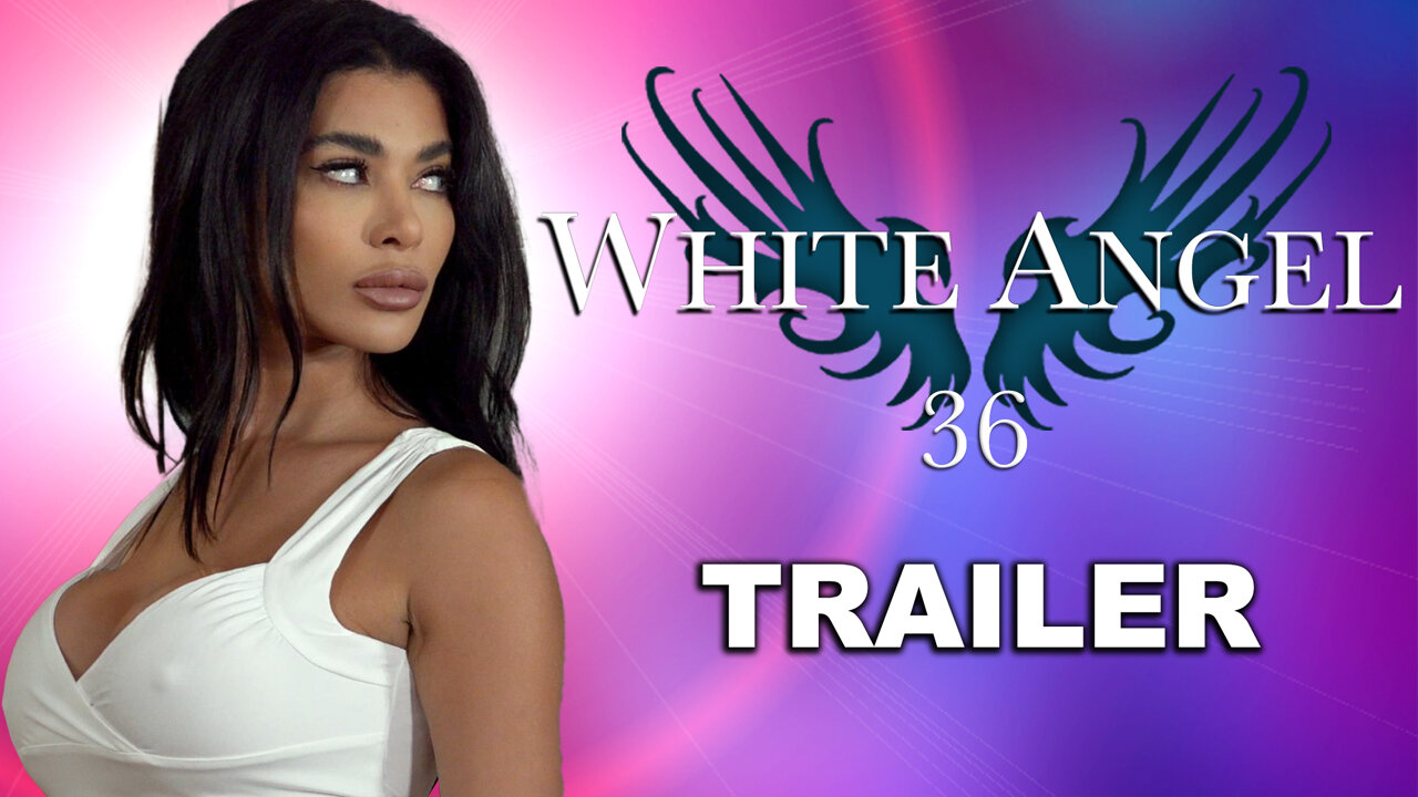 "White Angel 36: Argent Angel Returns" Trailer