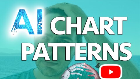 FINDING CHART PATTERNS WITH AI TECH