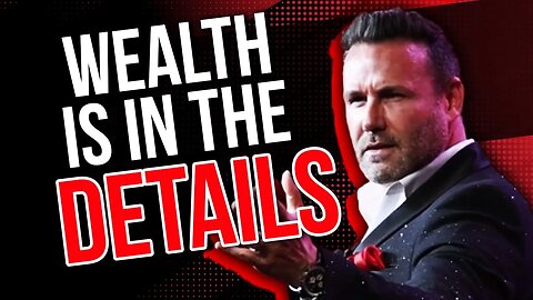 Watch These 40 Minutes If You Want To Become Wealthy In 2023
