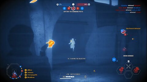 Lando System