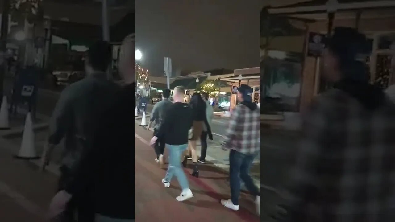 #gangstalking perp walk 11/25/2022 Pt. 4