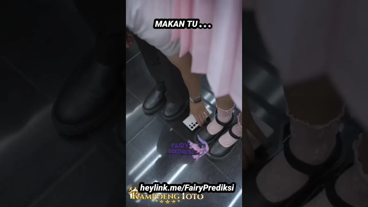 Rasain Tu . . . #shorts #reels @Fairyprediksi #fairyrpediksi