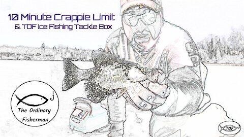 S1 E4 "10 Minute Crappie Limit"