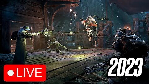 🔴 READY 4 Remnant 2 🔴 Remnant 1 Gameplay in 2023