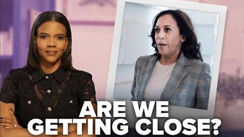 The Kamala Investigation Continues - Candace Ep 74 (10/18/24)