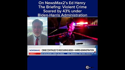 On Newmax2 The Briefing