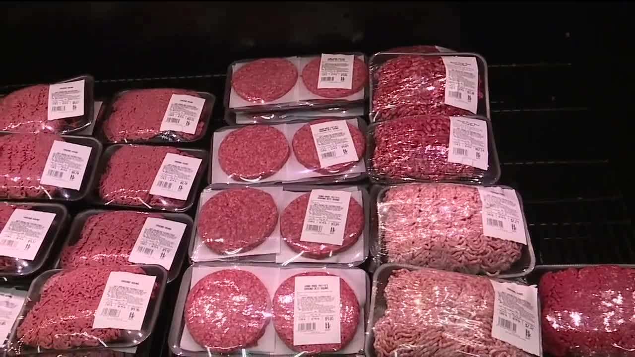 Feeding your family and saving money during the pandemic : Alternative ways to buy your food