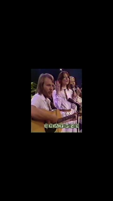 #abba 3 #fernando #ustv #shorts #hq #subtitles