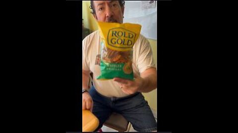 Rold Gold Waffles #food