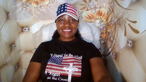 Praying For America and Time Spent With The Word