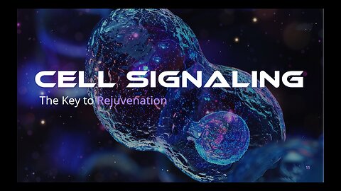 The BioLimitless Cell Signaling Formula and its importance