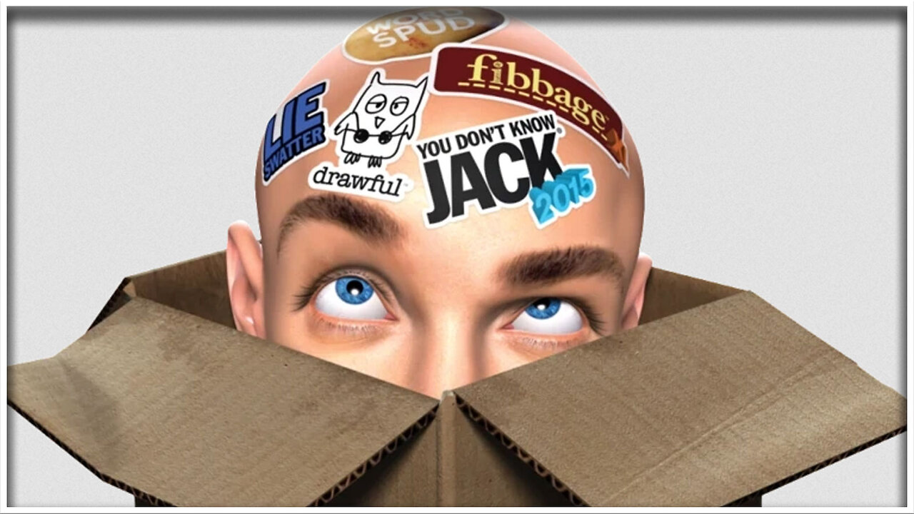 Party Night: Jackbox Games