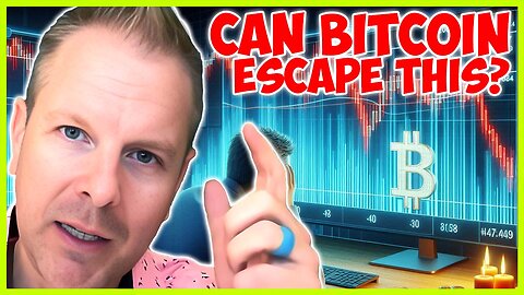 WARNING: BITCOIN ENTERS BLOOD ZONE ON WAVE TREND – DO THIS NOW