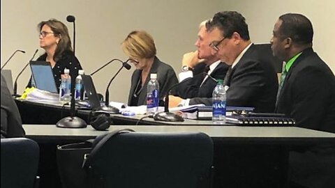 Former Spanish River Community High School principal fights firing at hearing