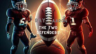 🟢The Two Defenders🟢Sports + News🟢