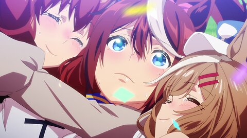 Uma Musume Season 2 Episode 13 Reaction