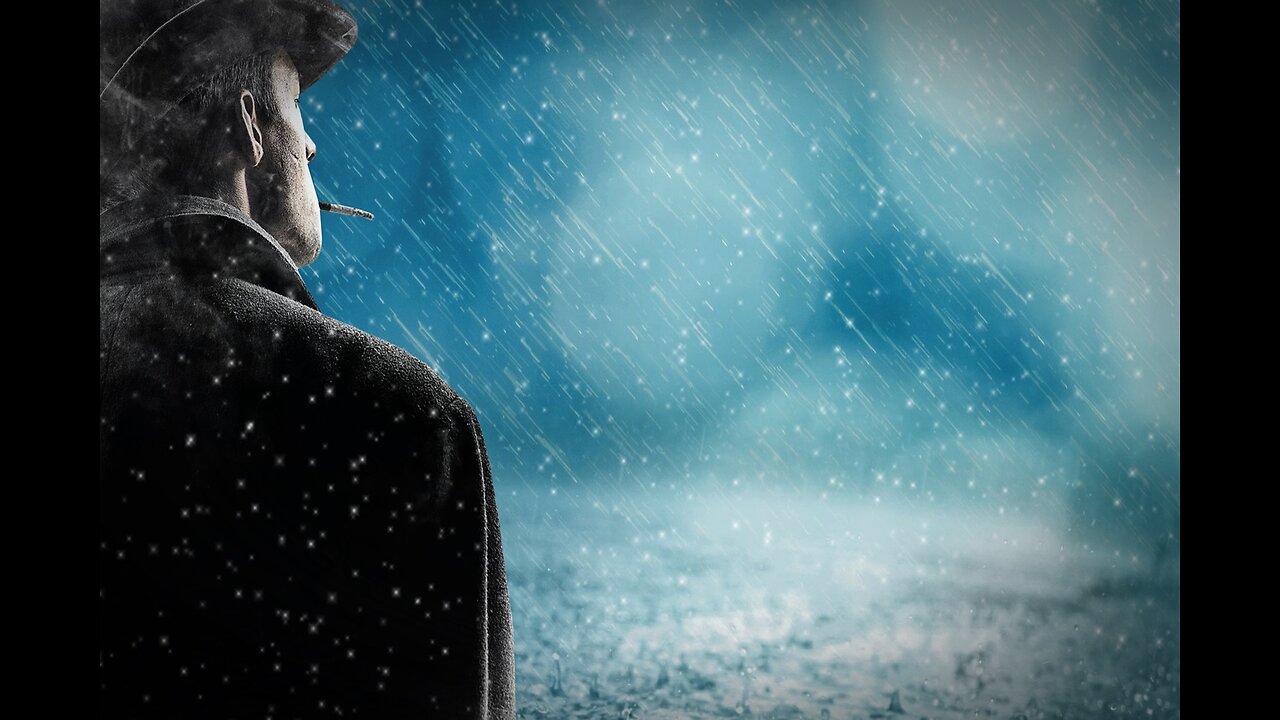 Best rain video you will ever watch. Sleep instantly!!!!!!