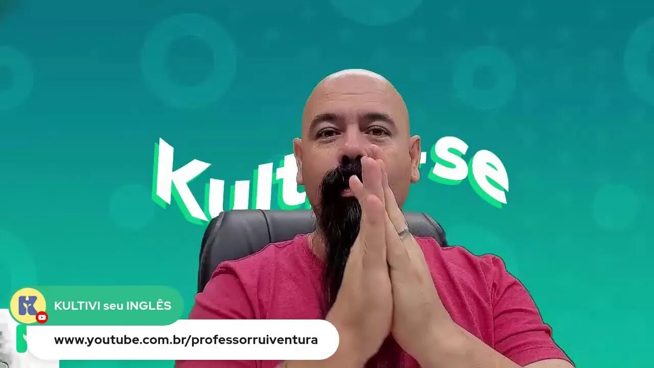 Paçoca Time | Edição 68 | Professor Rui Ventura