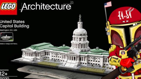 We all Lego "Terrorists" Now ReeEEeE Stream 7-7-21