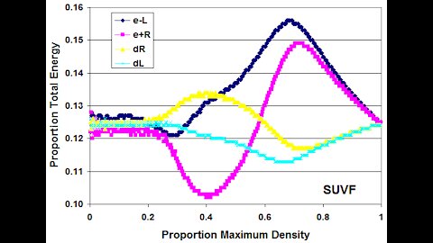 Elementary Particle Energies