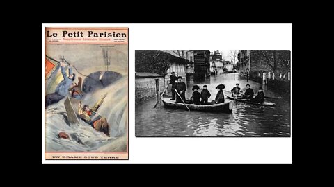 Stable Climate Of 110 Years Ago
