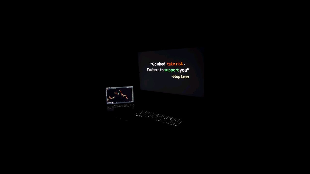 Motivate Yourself And Take The Risk