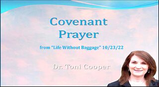 Christian Counseling | Covenant Prayer