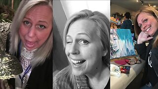 'I was close to death' — Kirtland teacher chronicles her COVID-19 experience