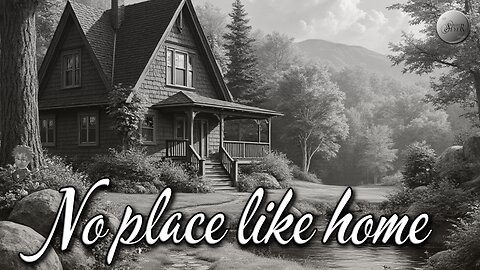 The Larry Seyer Show - No Place Like Home