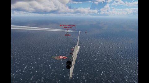 War Thunder - The Shit He Says Sometimes