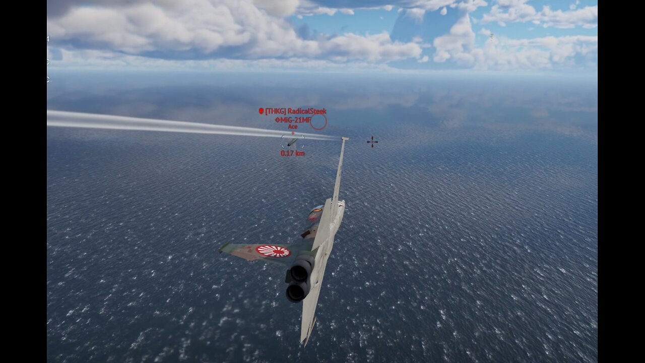 War Thunder - The Shit He Says Sometimes