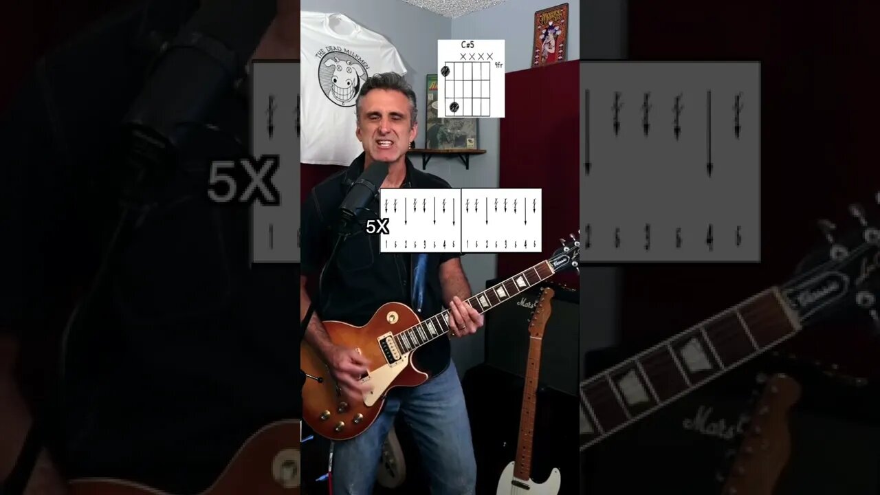 Basket case by Green Day is a pachelbel’s Canon classic! #shorts