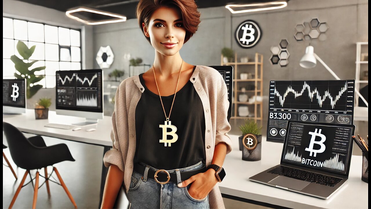 Radical Bitcoin Bill