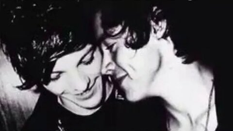 Larry Stylinson having NO CONTROL