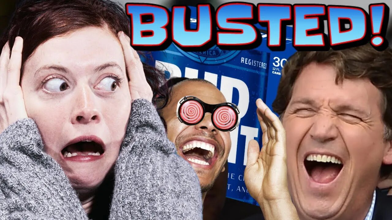Fox News BUSTED Going Full BUD LIGHT! News Organization Has WOKE Policies For Their Workers!