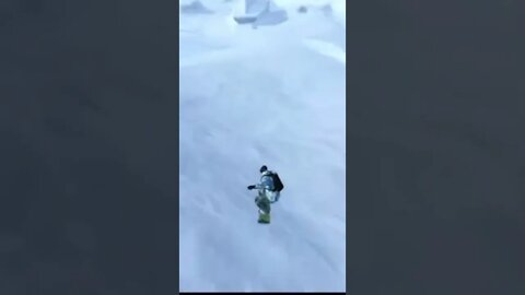 #shaunwhitesnowboarding #snowboarding #pcgames #ohhighbud #strangedanimal